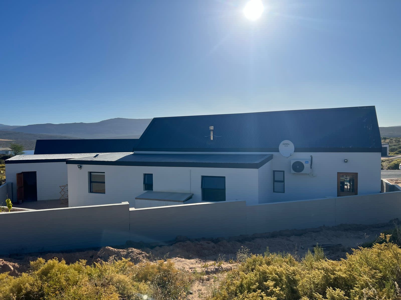 4 Bedroom Property for Sale in Clanwilliam Western Cape